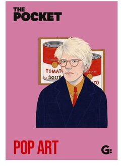 The Pocket Pop Art - Gemini Pockets - Gemini