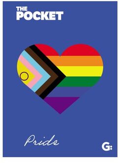 The Pocket Pride - Gemini Pockets - Gemini