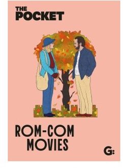 The Pocket Rom-Com Movies - Gemini Pockets - Gemini