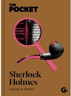 The Pocket Sherlock Holmes - Gemini Pockets - Gemini