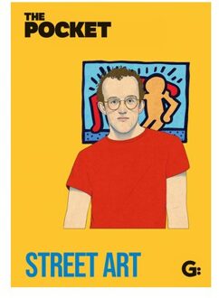 The Pocket Street Art - Gemini Pockets - Gemini Books