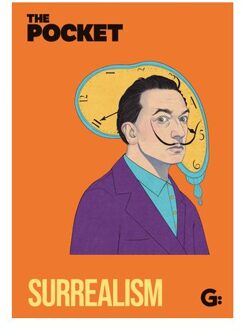 The Pocket Surrealism - Gemini Pockets - Gemini Books
