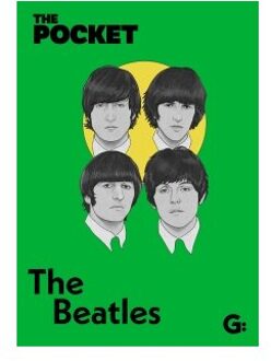 The Pocket The Beatles - Gemini Pockets