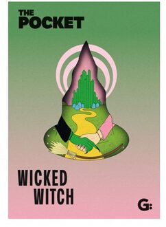 The Pocket Wicked Witch - Gemini Pockets - Gemini Books