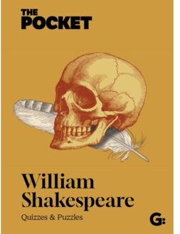 The Pocket William Shakespeare - Gemini Pockets - Gemini
