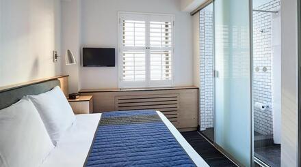 The Pod 51st Street Hotel