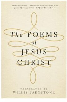 The Poems Of Jesus Christ