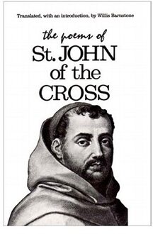 The Poems Of St. John Of The Cross - Willis (Indiana University) Barn