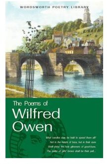 The Poems of Wilfred Owen