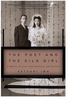 The Poet And The Silk Girl - Satsuki Ina