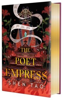 The Poet Empress - Shen Tao