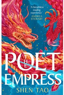 The Poet Empress - Shen Tao