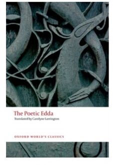 The Poetic Edda