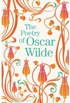 The Poetry Of Oscar Wilde - Arcturus Great Poets Library - Oscar Wilde