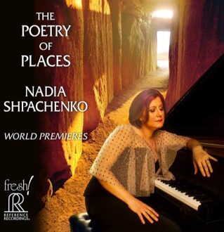 The Poetry Of Places