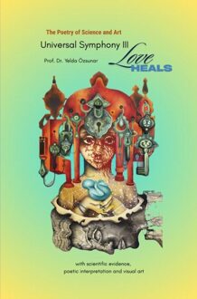 The Poetry of Science and Art - Prof. Dr. Yelda Özsunar - ebook