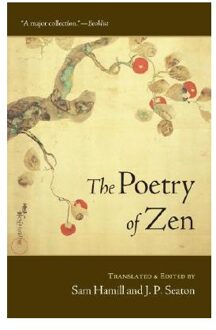 The Poetry of Zen