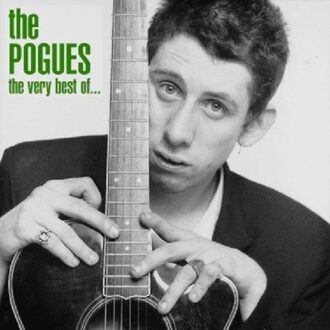 The Pogues - The Very Best Of The Pogues