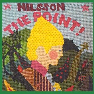The Point - Harry Nilsson
