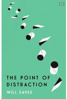 The Point Of Distraction - Eaves, Will