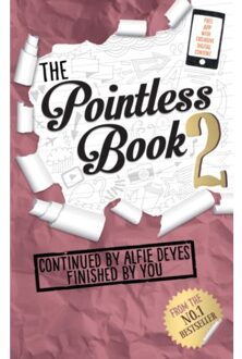 The Pointless Book 2