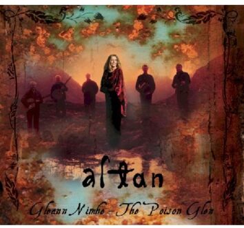 The Poison Glen (Gleann Nimhe)