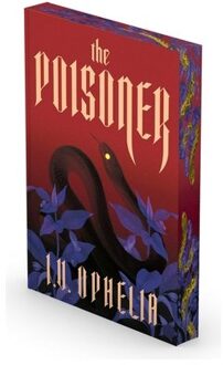 The Poisoner - The Poisoner - I. V. Ophelia