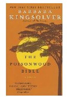 The Poisonwood Bible