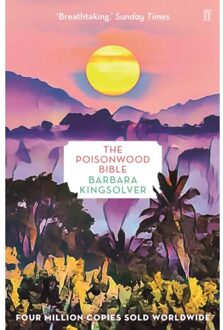 The Poisonwood Bible