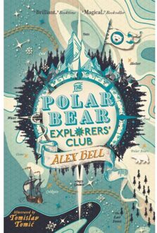 The Polar Bear Explorers' Club