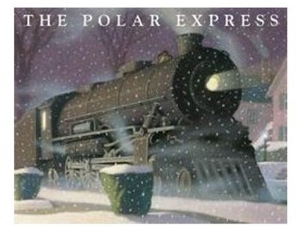 The Polar Express