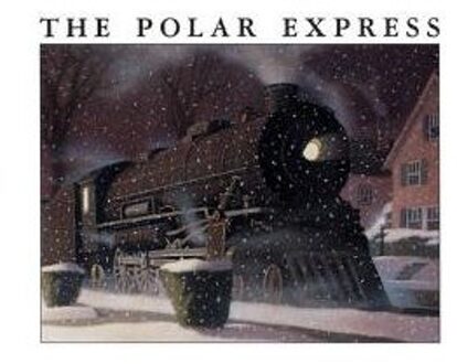 The Polar Express