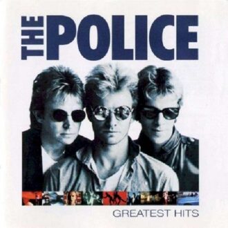 The Police - Greatest Hits | CD