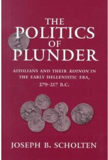 The Politics of Plunder