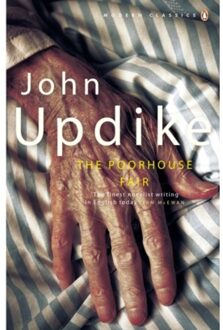 The Poorhouse Fair - Penguin Modern Classics - John Updike