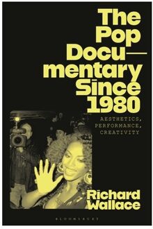 The Pop Documentary Since 1980 - Richard (University of Warwick W