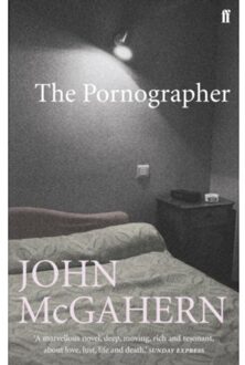 The Pornographer