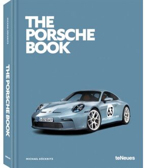 The Porsche Book - Michael Köckritz