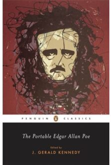 The Portable Edgar Allan Poe