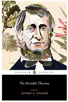 The Portable Thoreau