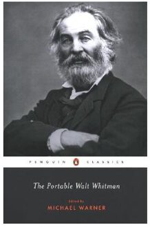 The Portable Walt Whitman