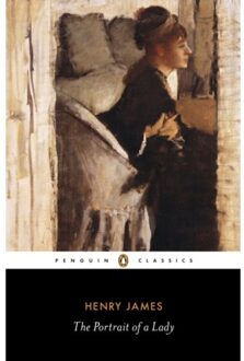 The Portrait of a Lady