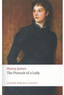 The Portrait of a Lady