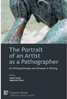 The Portrait Of An Artist As A Pathographer - Literary Studies