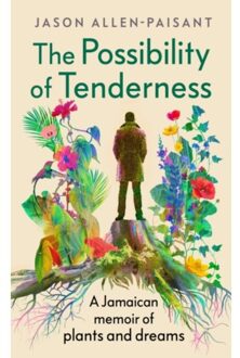 The Possibility Of Tenderness - Jason Allen-Paisant