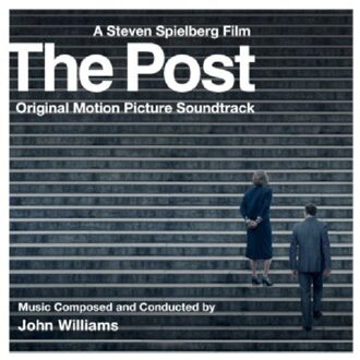 The Post (Original Motion Pict