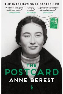The Postcard - Anne Berest