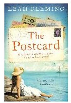 The Postcard - Boek Leah Fleming (0857204025)
