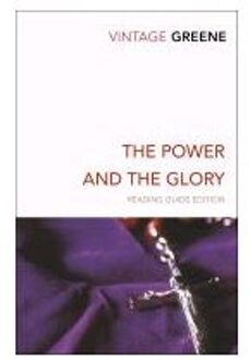The Power and the Glory