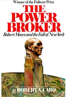 The Power Broker